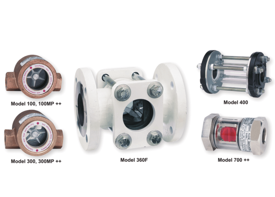 Dwyer德威尔SFI-100 SFI-300  SFI-300F SFI-400 SFI-700系列 ANDERSON-MIDWEST系列 目视流量指示器