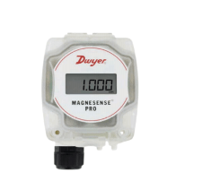 DWYER德威尔MSX PRO系列 Magnesense微差压变送器